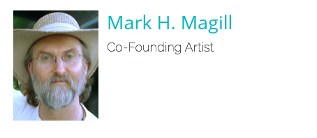 Mark Magill