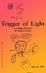 Trigger Of Light